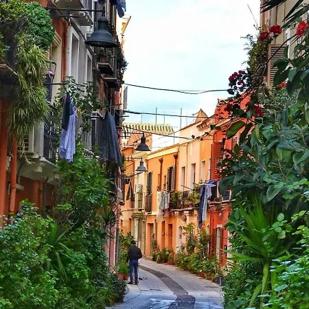 Apartment Bba Biddanoa Boutique Cagliari