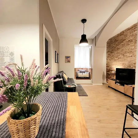 Bba Biddanoa Boutique Appartement *