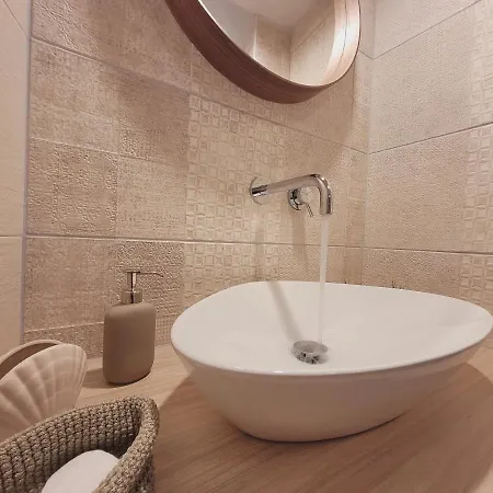 Bba Biddanoa Boutique Apartment *