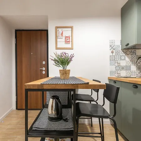 Apartment Bba Biddanoa Boutique