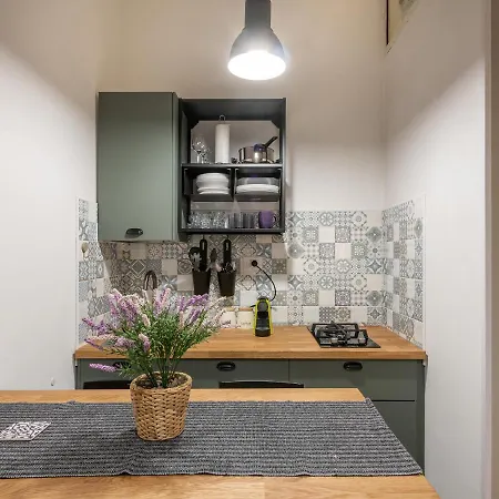 Apartment Bba Biddanoa Boutique *