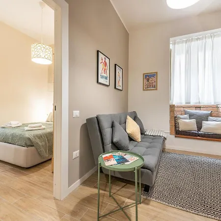 Apartment Bba Biddanoa Boutique *