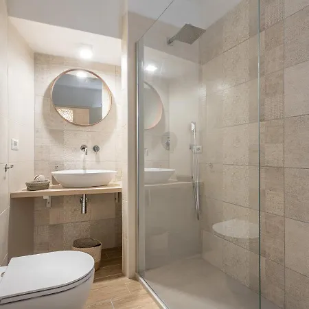 Apartment Bba Biddanoa Boutique