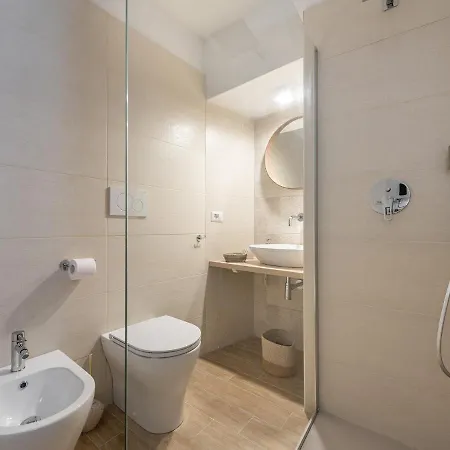 Apartment Bba Biddanoa Boutique