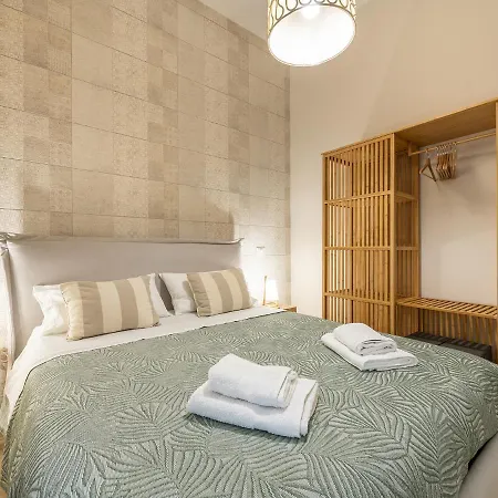 Appartement Bba Biddanoa Boutique