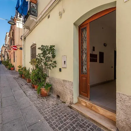Bba Biddanoa Boutique Κάλιαρι