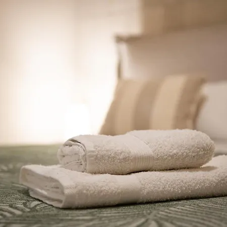 Apartment Bba Biddanoa Boutique Cagliari