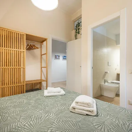 Appartement Bba Biddanoa Boutique *