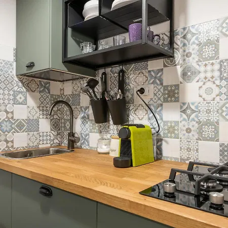 Apartment Bba Biddanoa Boutique *
