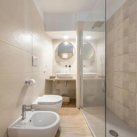 Apartment Bba Biddanoa Boutique *