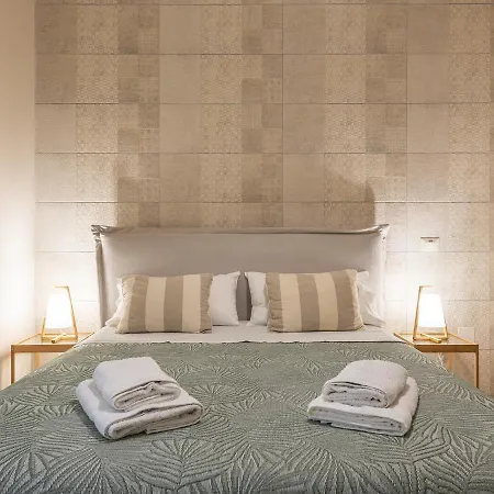 Apartment Bba Biddanoa Boutique Cagliari